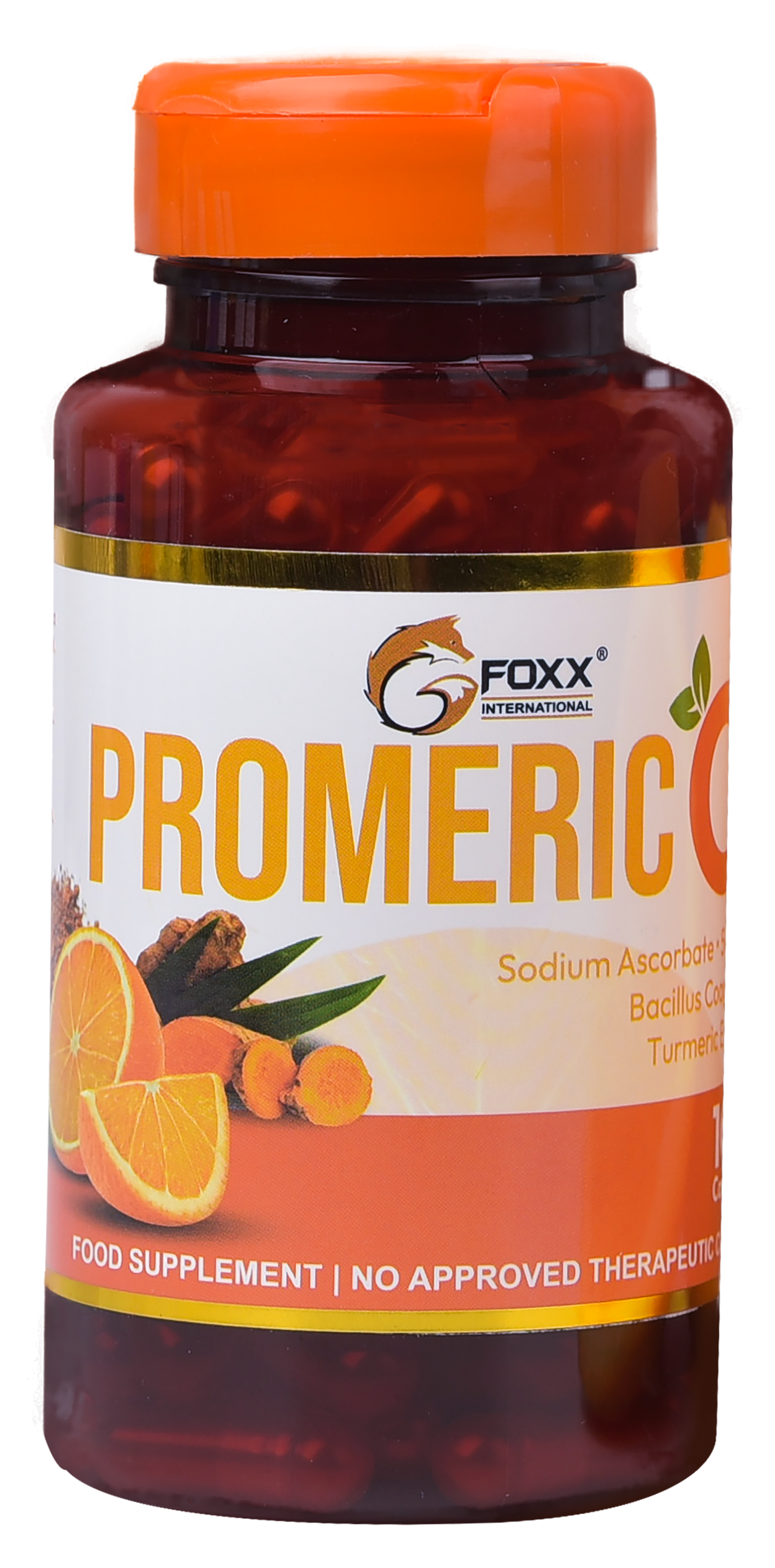 Gfoxx Promeric-C